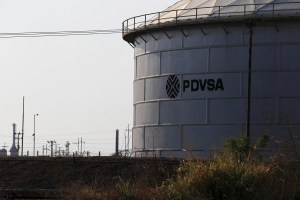 Mayor refinación deja campos petroleros de Pdvsa sin material para mezcla