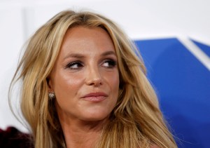 Britney Spears comparecerá ante un tribunal de Los Ángeles