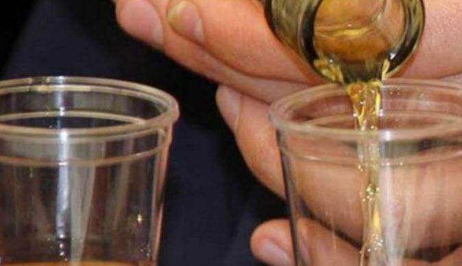 Murieron tres personas intoxicadas por ingerir bebidas alcohólicas en Aragua