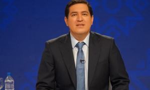 Arauz admite derrota ante Lasso: Le felicitaré por el triunfo electoral (VIDEO)
