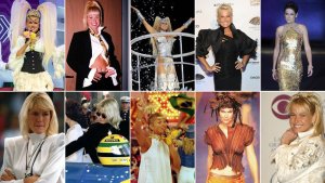 Actriz porno, reina de los bajitos y comunicadora polémica: Las mil vidas de Xuxa