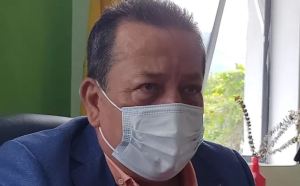 Con pistola en mano, “motochoros” asaltaron al alcalde de San Cristóbal