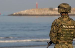 Militares de la Marina Armada de México fueron acusados de desaparición forzada