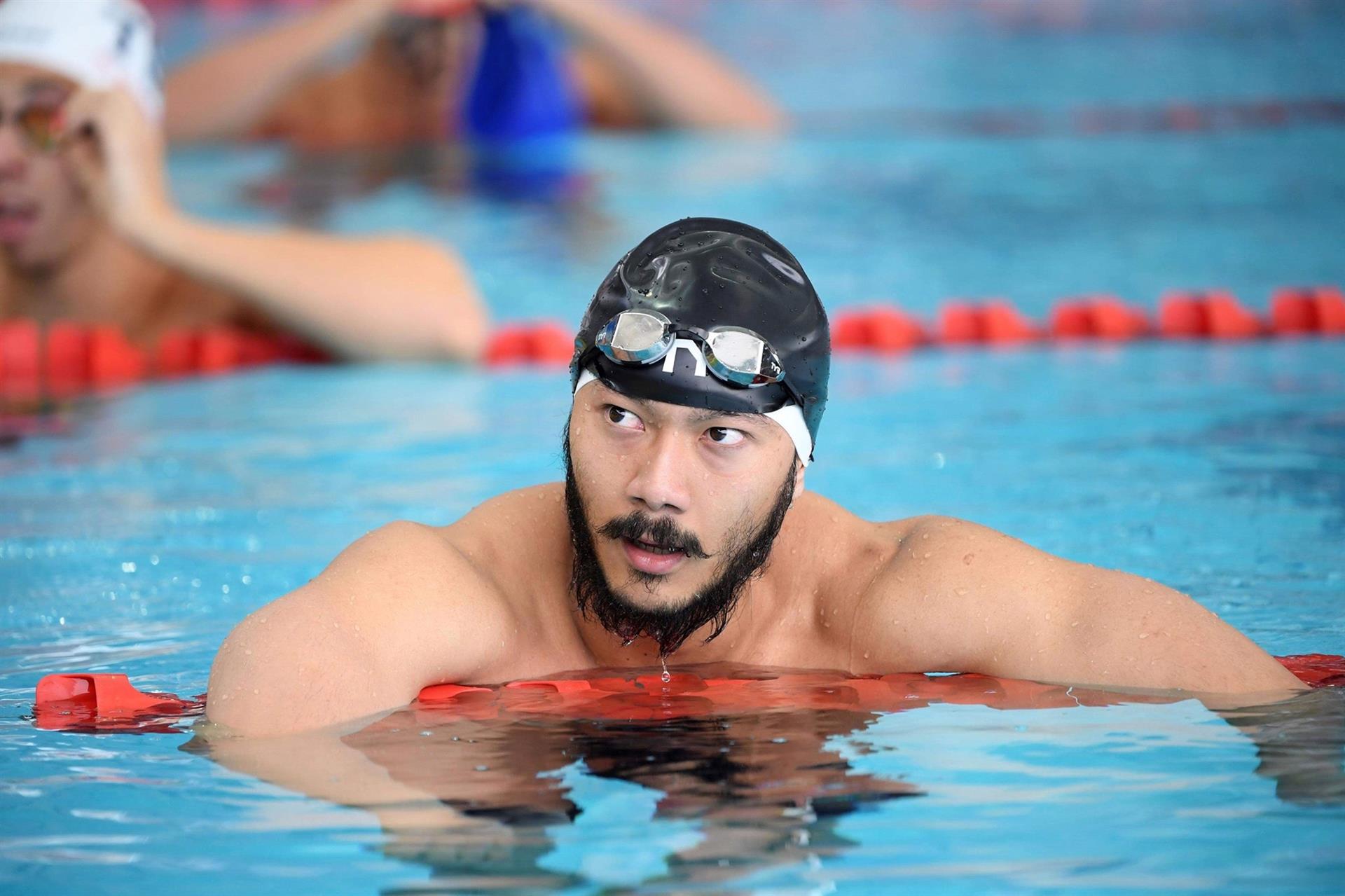Nadador birmano no irá a los Juegos Olímpicos de Tokio 2020 en protesta contra el golpe