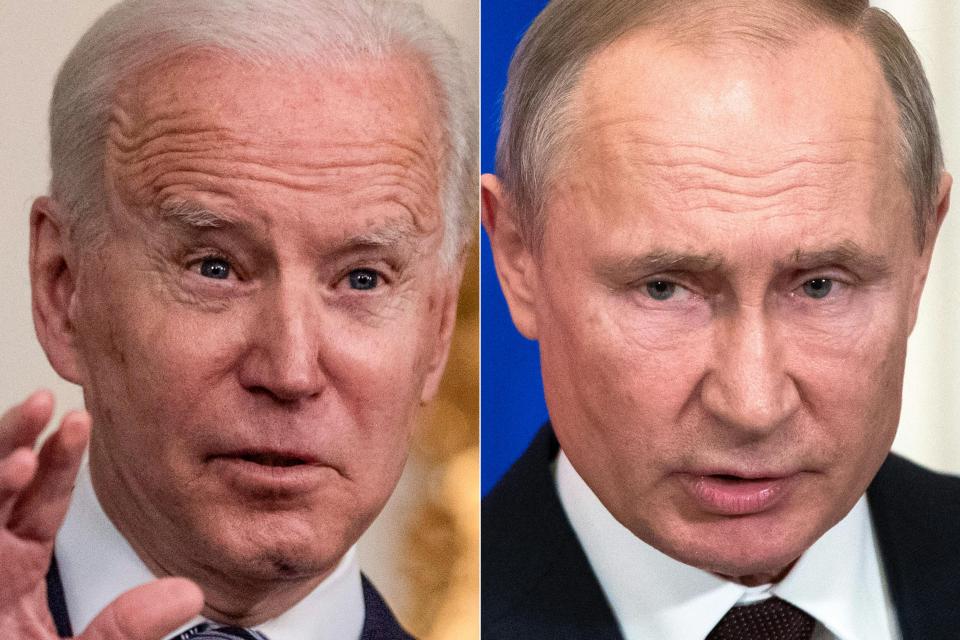 Moscú no espera cambios sustanciales tras la cumbre de Putin y Biden