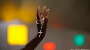 Este #30Abr fueron liberados todos los religiosos católicos secuestrados en Haití