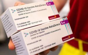 Costa Rica aprobó vacuna de AstraZeneca sin límite de edad desde los 18 años