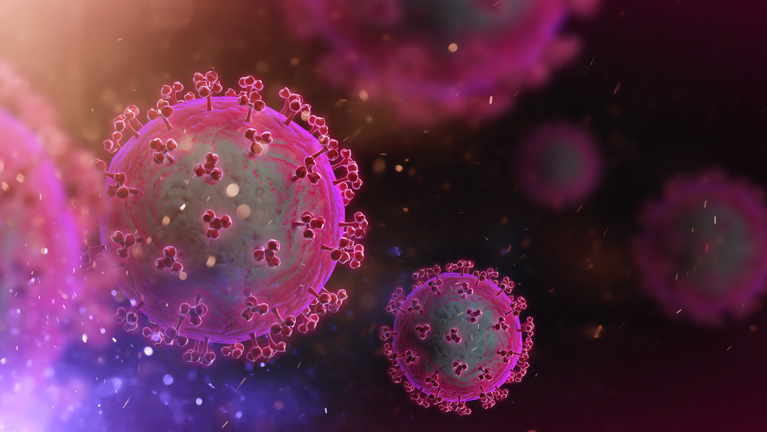 La OMS afirma que algunas mutaciones del coronavirus podrían ser invulnerables a las vacunas