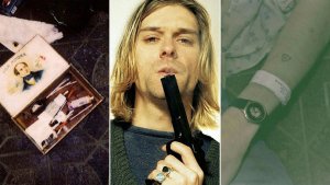 Kurt Cobain a 27 años de su muerte: Crudo recuento de sus últimas horas