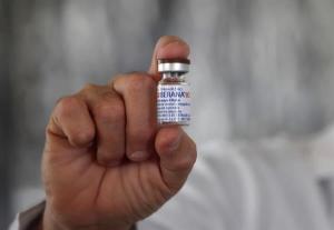Personal de salud venezolano desconoce estudios científicos que avalen prototipos de la vacuna cubana