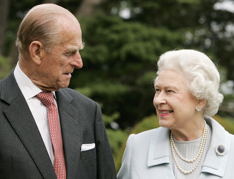 A pesar de las infidelidades: ¿Por qué la Reina Isabel ll nunca se divorció del príncipe Felipe?