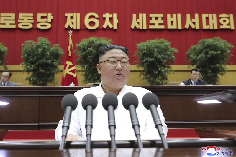 Kim Jong Un admite la terrible crisis que existe en Norcorea: El país enfrenta la peor situación de su historia