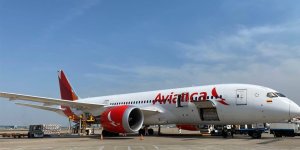 Avianca Holdings designa como nuevo presidente al chileno Adrian Neuhauser
