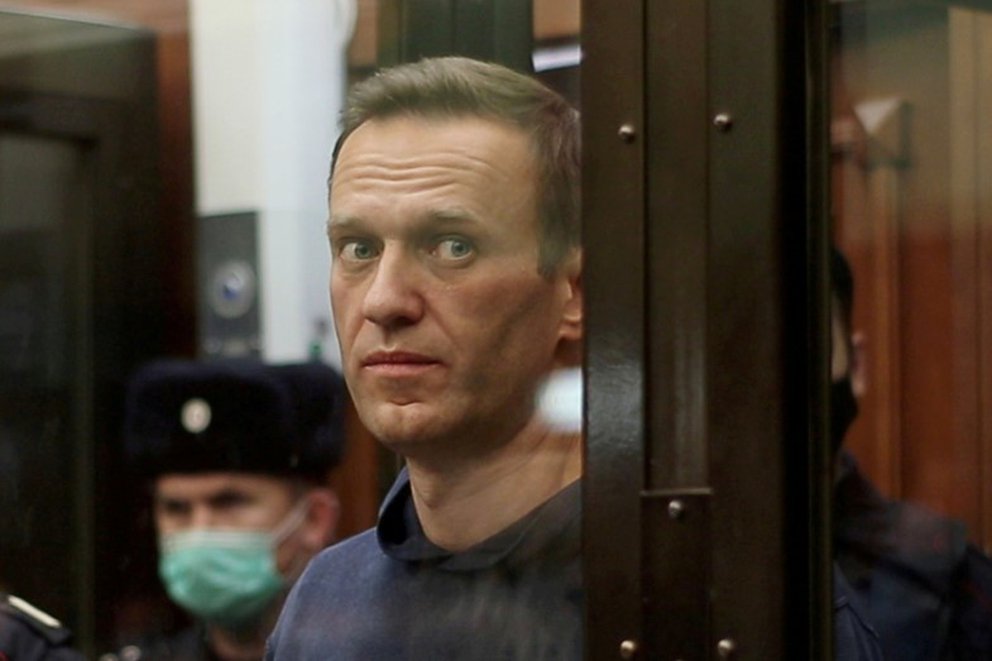 Navalny retira recursos contra la cárcel tras recibir ejemplares de la Biblia y el Corán