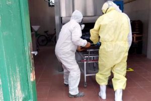 Médicos Unidos de Venezuela advierten que retraso en las cremaciones incrementa el riesgo de contagios de Covid-19