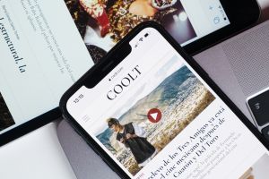 Nace Coolt, un medio digital español abierto a la cultura latinoamericana