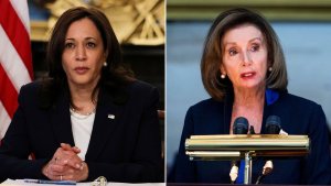 Por primera vez, dos mujeres escoltarán al presidente de EEUU en su discurso ante el Congreso