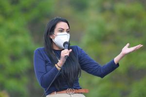 Delsa Solórzano: Solo el 9% de los hogares venezolanos goza de seguridad alimentaria