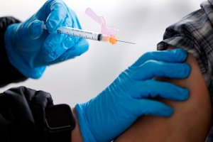 Según Maduro, Covax enviará al menos cinco millones de vacunas a Venezuela