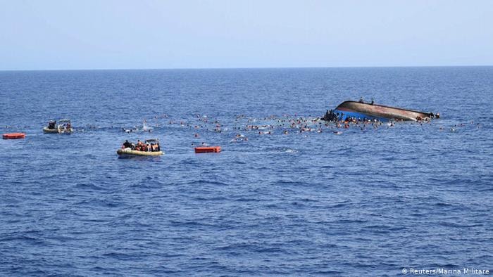 Confirman el rescate de siete sobrevivientes y dos fallecidos del naufragio de Boca de Serpiente