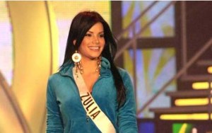 Gabriela Fernández, Miss Zulia 2008, cuenta sus vivencias en la cárcel