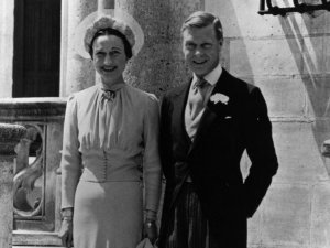 Wallis Simpson, la “mujer ordinaria” y “hechicera sexual” que enamoró al rey y puso en jaque a la monarquía británica