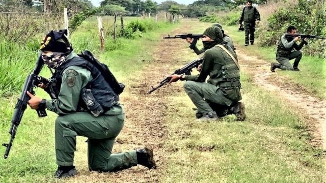 COLOMBIA - Operaciones Militares de la FANBV - Página 7 HZDXONLNHJHILMFXZPYNUVLVOQ