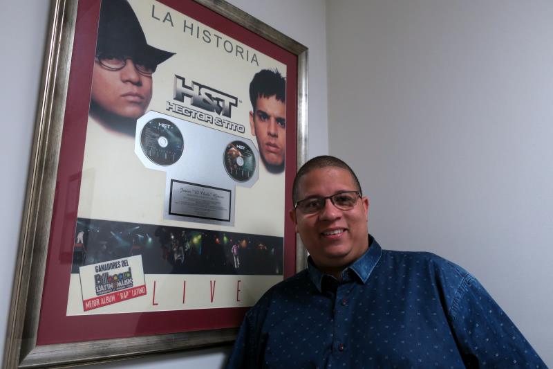 Tras su retiro del reggaetón, Héctor “El Father” regresa a la escena musical