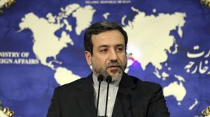Irán reafirma que un acuerdo en las negociaciones nucleares está “más cerca que nunca”