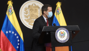 Preguntas y respuestas: El camino planteado por Guaidó para solucionar la crisis en Venezuela