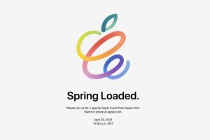 Expectativa por el evento de Apple este #20Abr: ¿Qué lanzamientos se esperan?