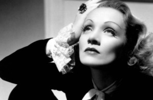 Cómo era el disparatado plan de Marlene Dietrich para asesinar a Hitler