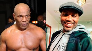 Tyson confirmó que habrá revancha contra un excampeón mundial tras 19 años