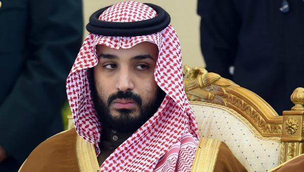 Tres soldados sauditas, ejecutados por “alta traición”