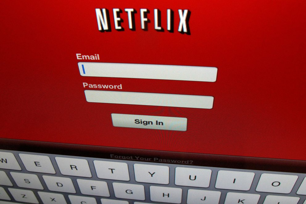 Los planes de Netflix para limitar el uso compartido de contraseñas