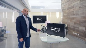 CLX presenta sus nuevos Smart TV exclusivos para el mercado venezolano