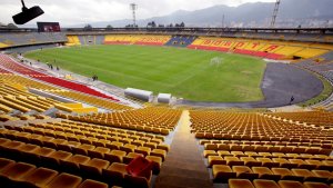 Colombia reabrirá los estadios al público con aforo del 25% a partir del #8Jun