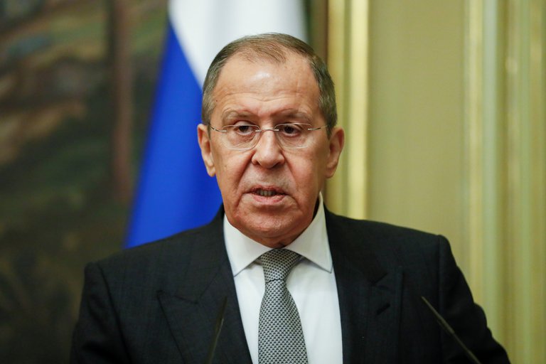 Rusia acusa al jefe de la ONU de sucumbir ante las presiones de Occidente