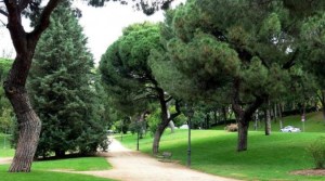 Fue acorralada y abusada sexualmente por 18 jóvenes en un parque de España