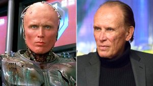 Se negó a realizar el casting por su dislexia y padeció filmar con un traje mal hecho: Peter Weller, el actor de Robocop