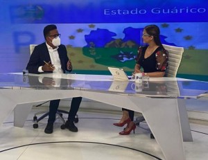 Rubén Jaramillo: No hay gobernador ni alcaldes que se ocupen de la gente en Guárico