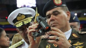 El reclamo de un coronel ante la grave situación de los militares venezolanos con Covid-19: “Señor ministro, cumpla su palabra”