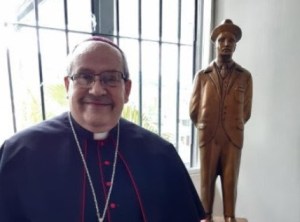 Monseñor Tulio Ramírez Padilla: Beatificación de José Gregorio Hernández es una gran bendición para Venezuela