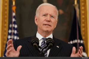 Biden anunció incorporación de cinco personas para altos cargos en su gabinete