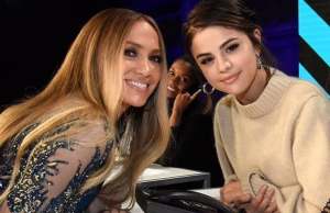 Selena Gomez será anfitriona de un concierto con Jennifer Lopez para promover vacunación
