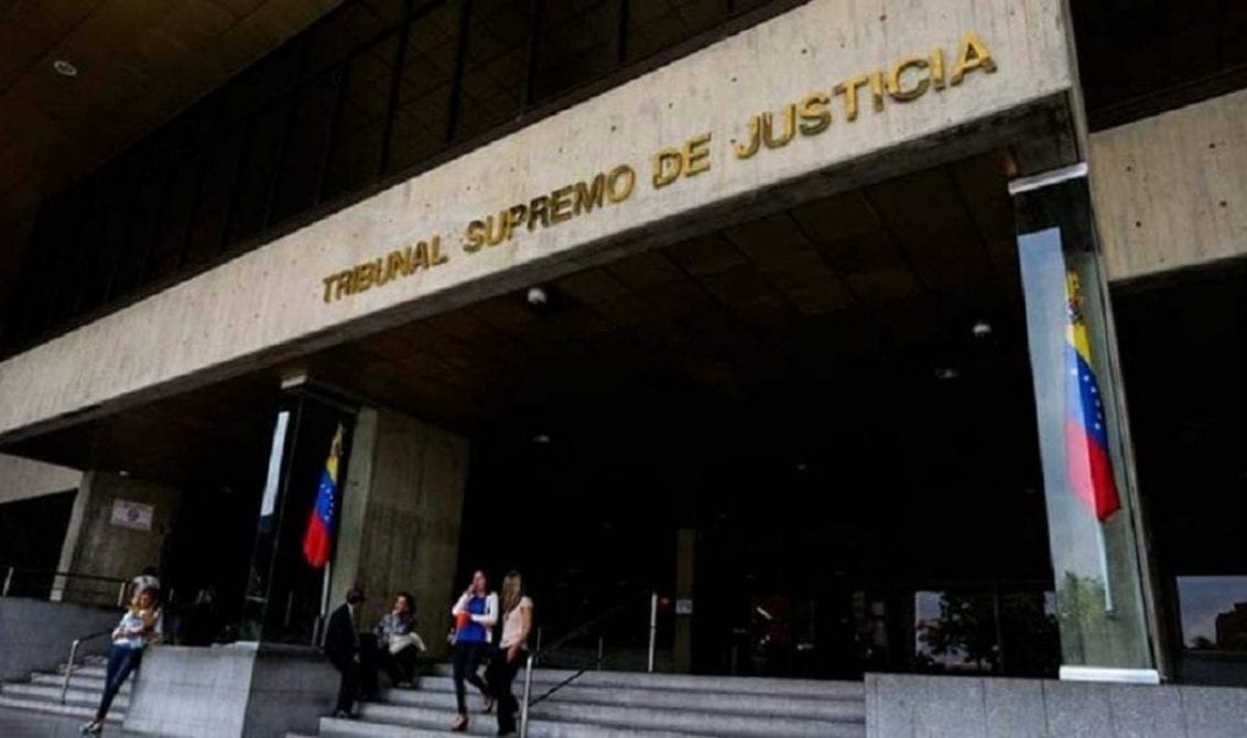 TSJ de Maduro rechazó solicitud de Superlano sobre revisión de decisión del CNE