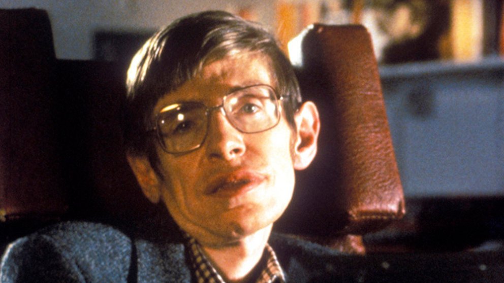 Stephen Hawking, la vida secreta con sus mujeres: Una temía tener sexo y la otra lo humilló pero fue su esclava