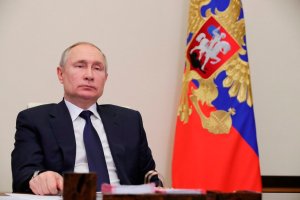 Rusia promete represalias en contra de República Checa por expulsión de sus diplomáticos