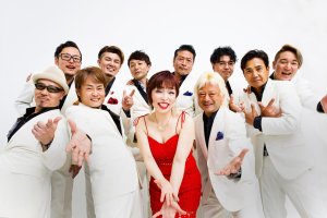La insólita historia de la orquesta de salsa de Japón que conquistó Latinoamérica