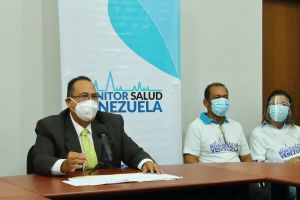 Monitor Salud: Mala alimentación, una realidad que afecta a niños y pacientes con cáncer en Venezuela